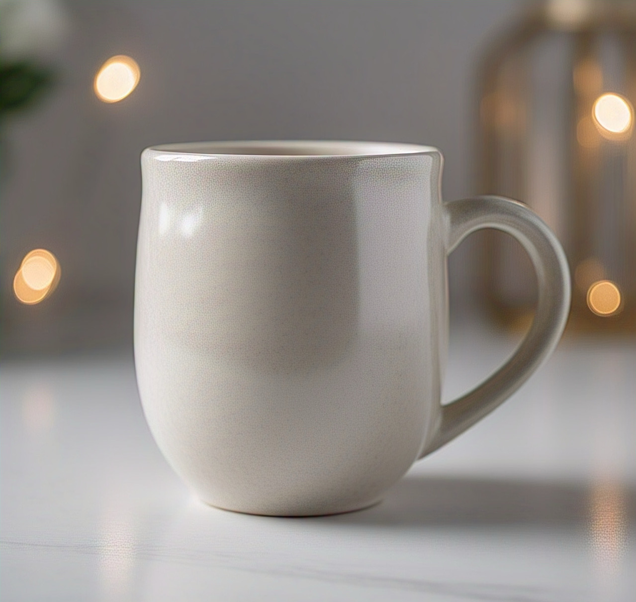 Ceramic Mug