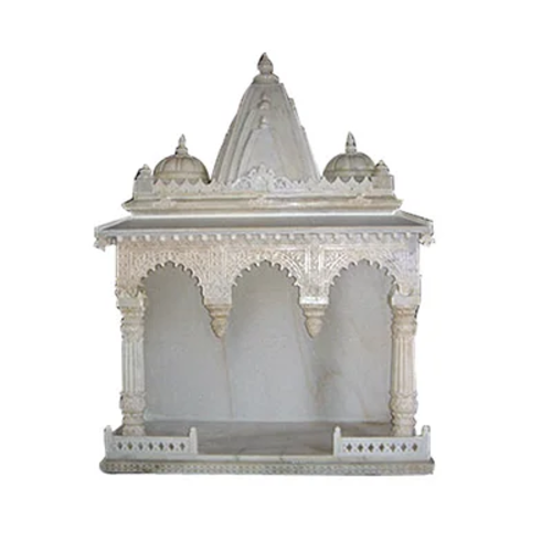 Stone Mandir