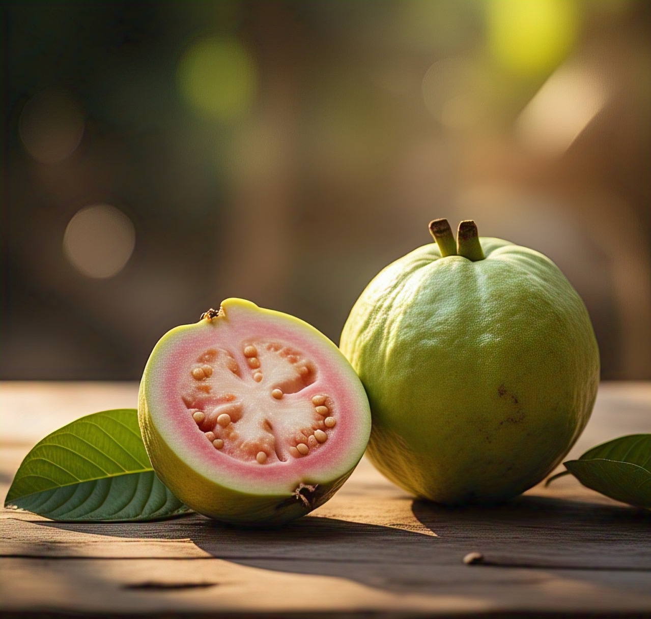Guava