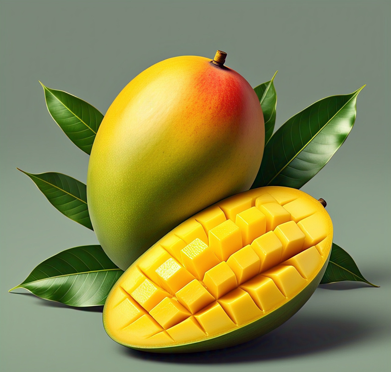 Mango
