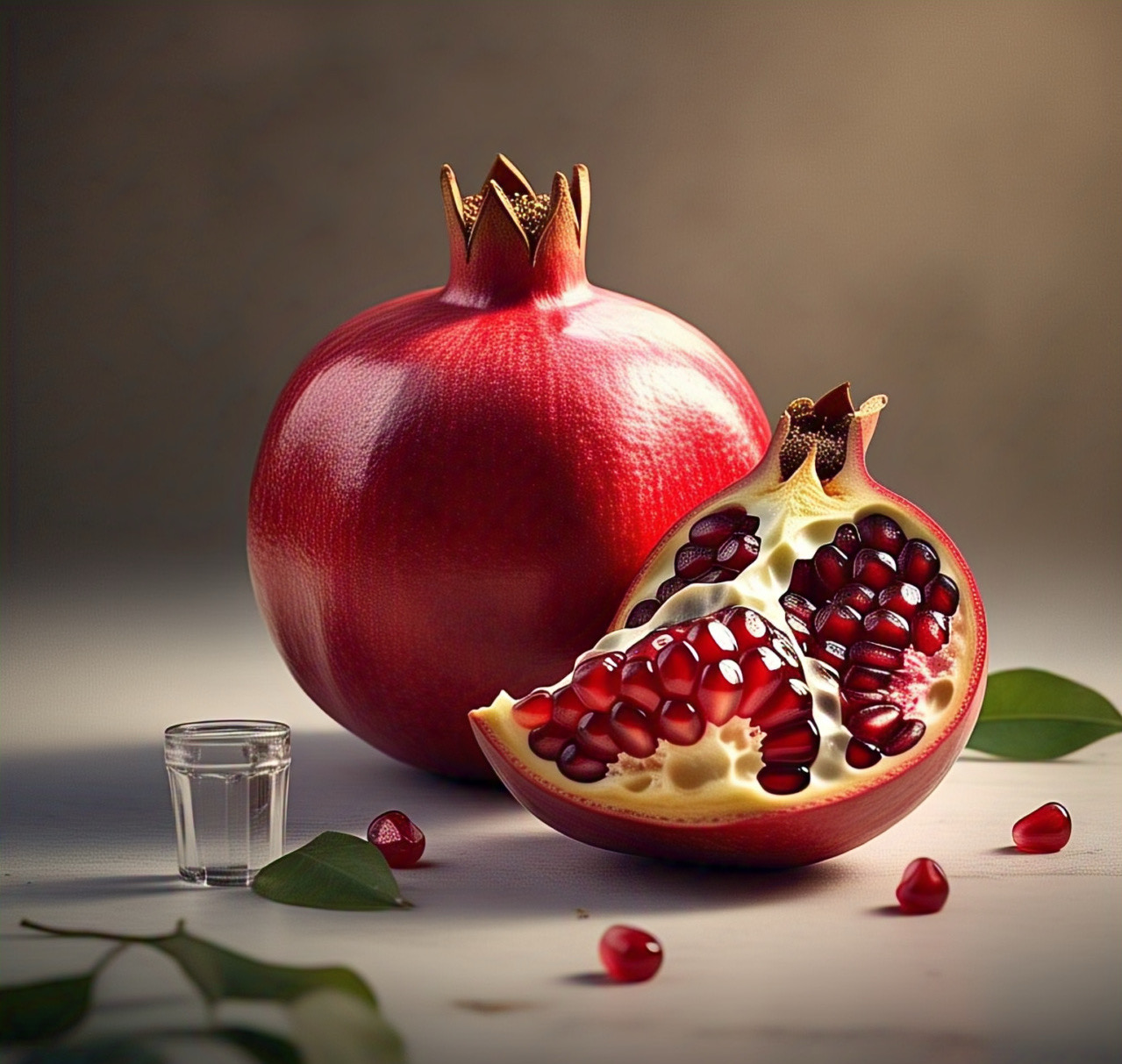 Pomegranate