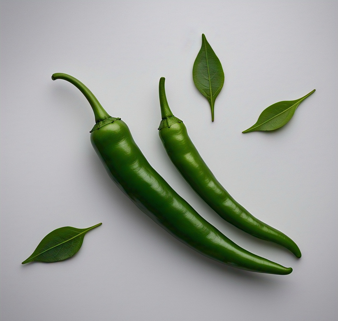 Green Chilli