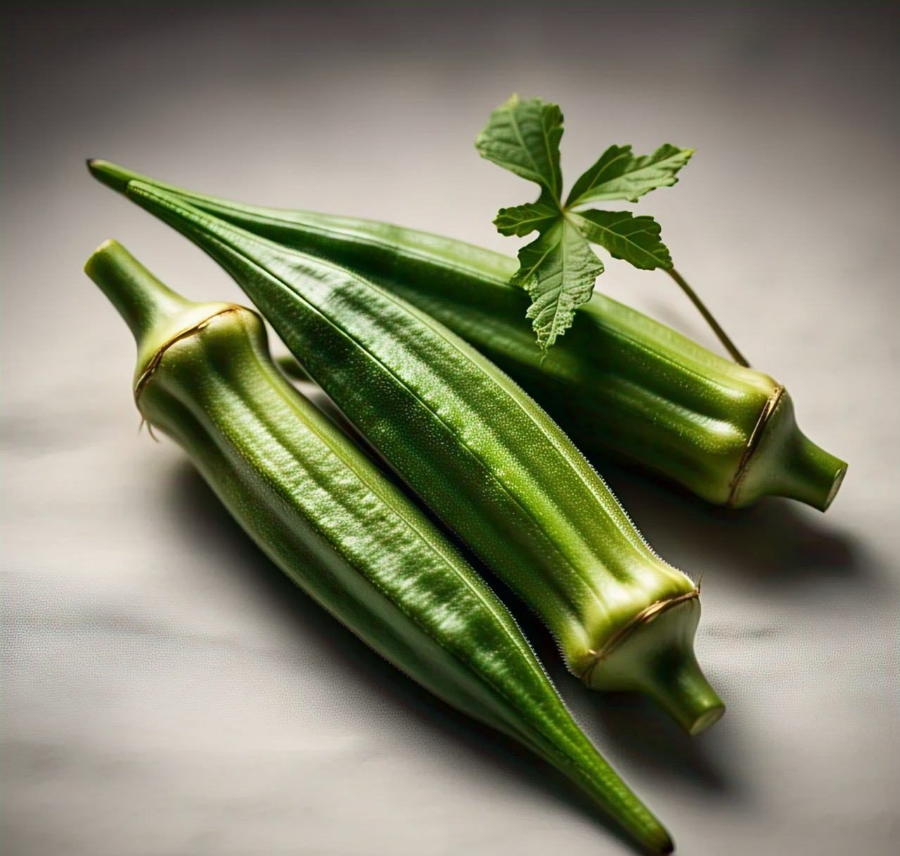 Okra