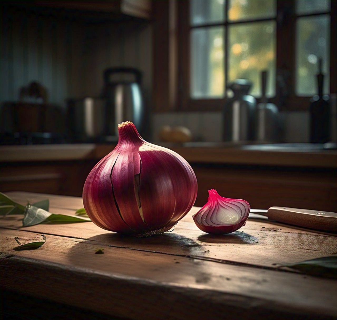 Onion