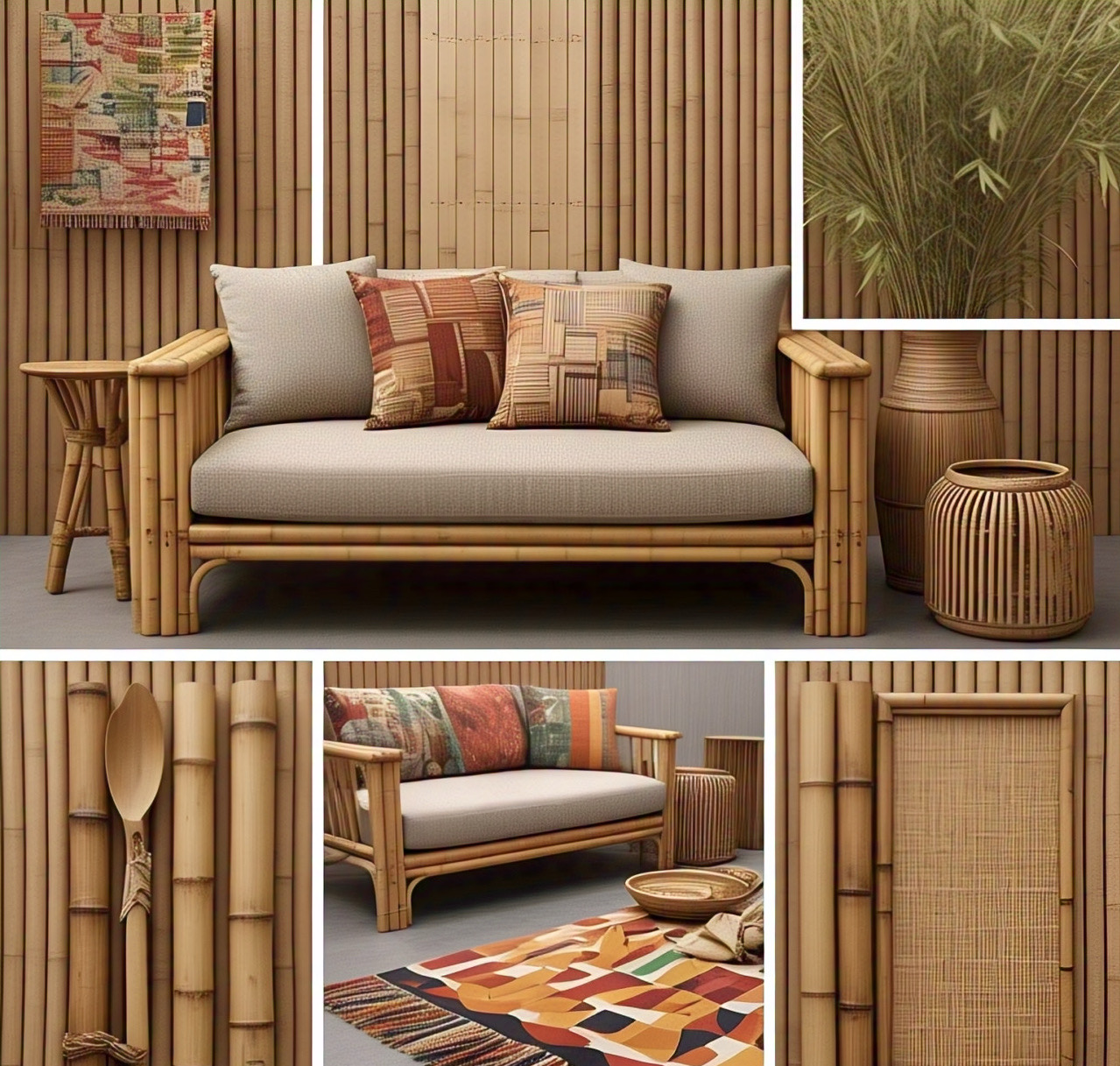 Bamboo Product 3