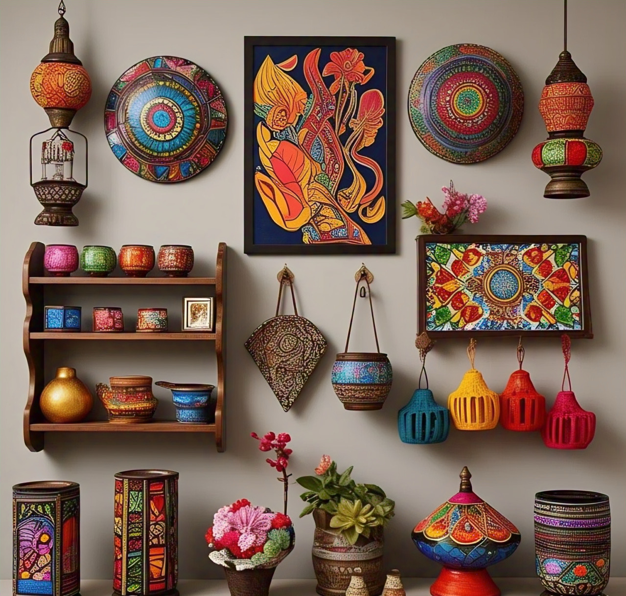 Decorative Product 10