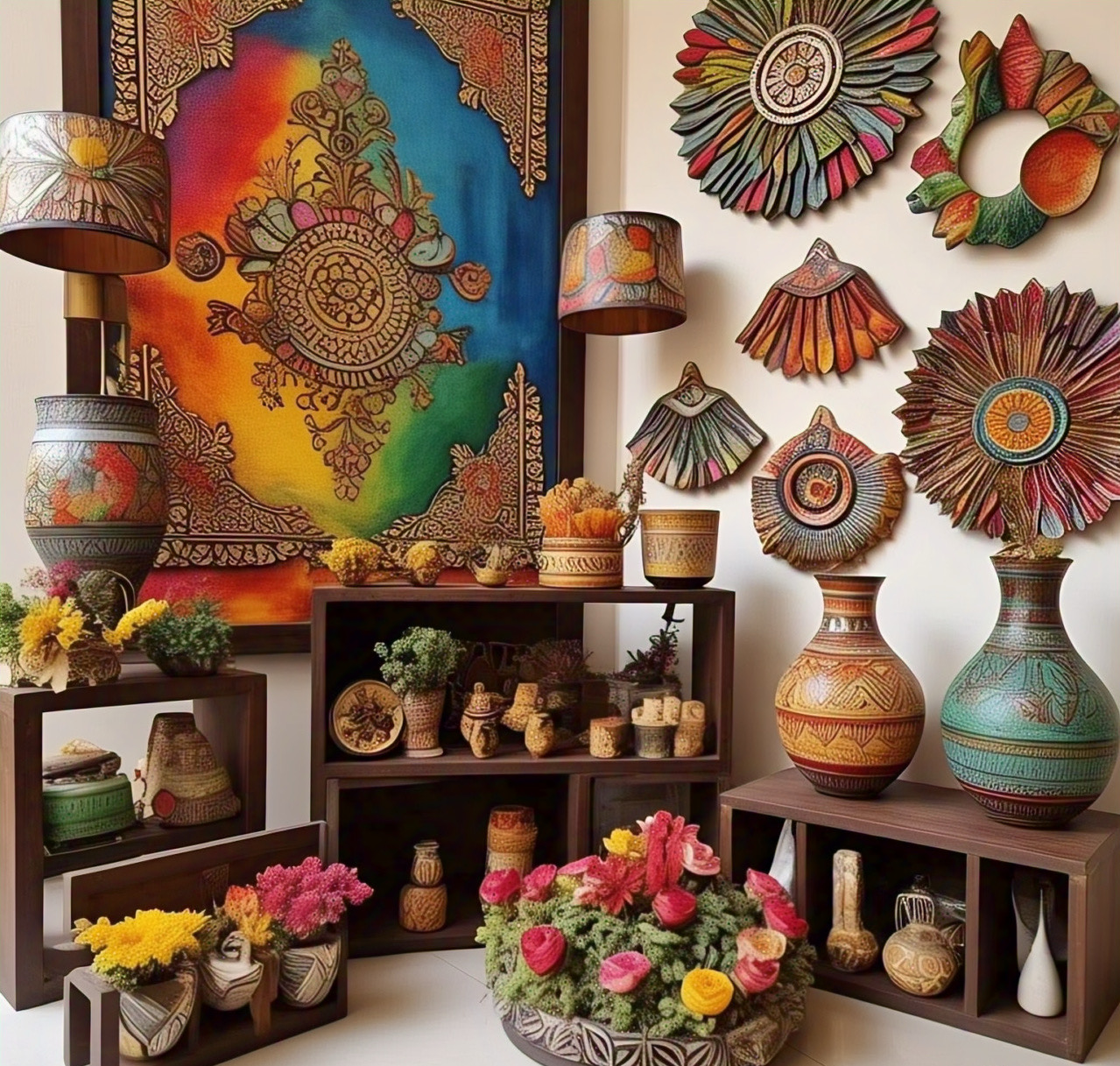 Decorative Product 3